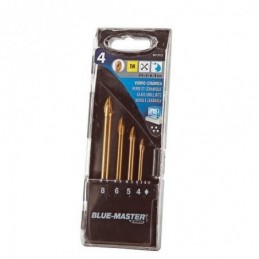 ESTUCHE BROCAS CRISTAL...