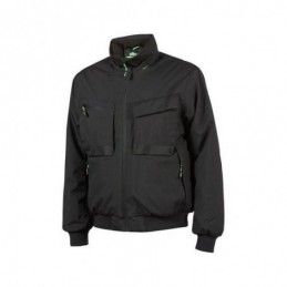 CHAQUETA BOMBER TRABAJO...