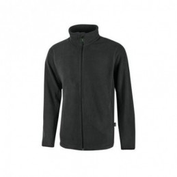 SUDADERA TRABAJO MICROPLAR...