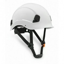 CASCO NEW EOLO BLANCO