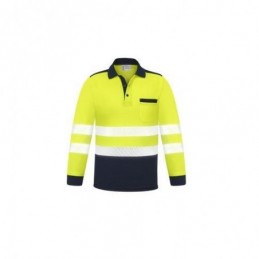POLO M/L ELITE AV AF/AM B....