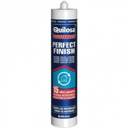 SILICONA PERFECT FINISH 280...