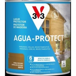 LASURE AGUA PROTECT ROBLE...