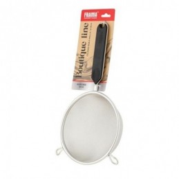COLADOR INOX 14 CM