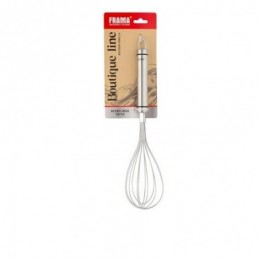BATIDOR INOX 29 CM