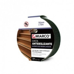 CINTA ANTIDESLIZANTE NEGRO...