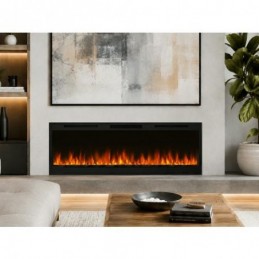 CHIMENEA ELECTRICA INSERT...