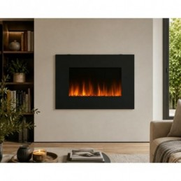 CHIMENEA ELECTRICA...