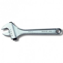 LLAVE AJUSTABLE MOLETA...