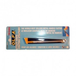 CORTADOR OLFA CUTTER 180...