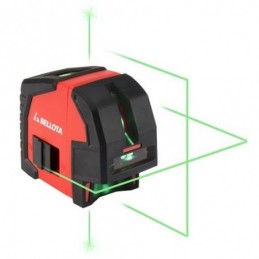 NIVEL LASER EN CRUZ VERDE...