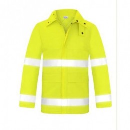 PARKA ALTA VISIBIL.L/3000...