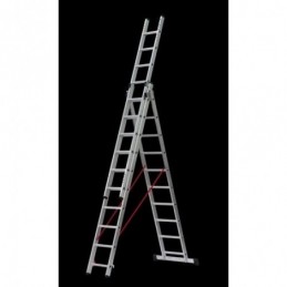 ESCALERA INDUSTRIAL 3T 7-P...