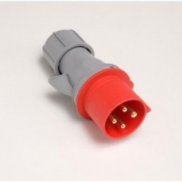 CLAVIJA 3P T 16 AH. 380-415...
