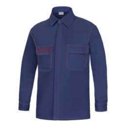 CAMISA IGNIFUGA...